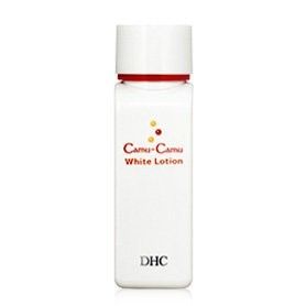 DHC camu Camu White lotion(toner) 120ml NIB whitening  