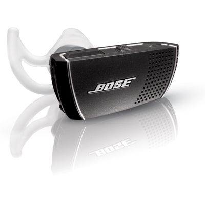 BOSE BLUETOOTH HEADSET SERIES II RIGHT EAR   FOR MOBILE PHONES NOISE 