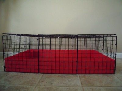 Level Small Animal Cage ( Rabbit, Guinea Pig Cage )  