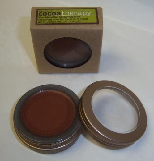 Origins COCOA THERAPY LIP BALM ~ WHOLESALE Lot of 12  