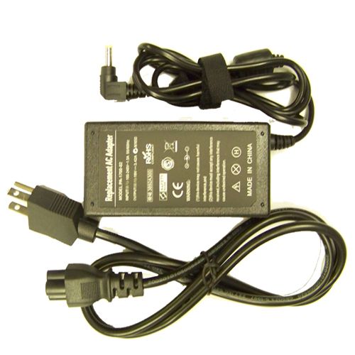 AC Adapter Charger Power Cord GATEWAY W3501 W350I W466U  