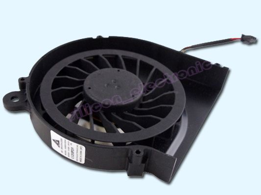   Pavilion G7 G6 G4 CPU Laptop Cooling FAN 646578 001 KSB06105HA  