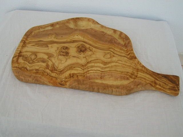 NEW SOLID WOOD CUTTING BOARD___ GIFT / chopping boards  