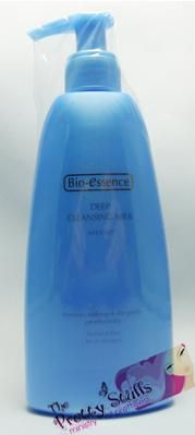 Bio essence Deep Cleansing Milk ATP 200ml  