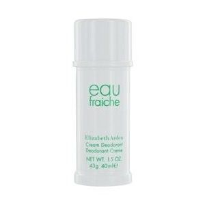 Eau Fraiche Elizabeth Arden Deodorant 1.5 oz 40 ml  