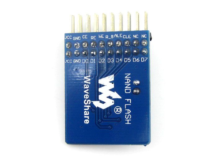 NandFlash Nand Flash Development Kit Accessory Board  