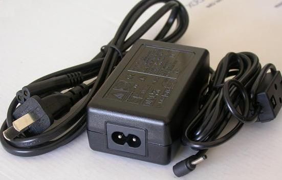 Kodak CX7530 Z740 Z885 Digital Camera power supply cord cable ac 