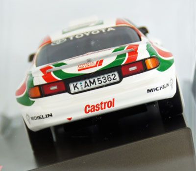 Check our other Kyosho Auto Scale Collections HERE