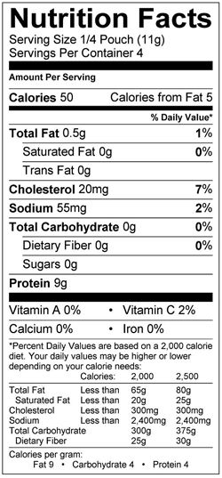 Long term food 720 + 240 servings gourmet freeze dry meat rice MREs 