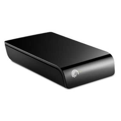 New Seagate 1TB Expansion External Hard Drive Desktop 763649015230 