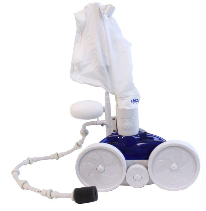 New POLARIS 280 Automatic Pressure InGround Swimming Pool Cleaner F5 