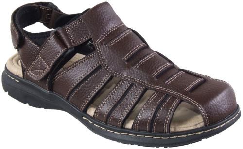 Dockers Fulton Fisherman Mens Sandal Shoes  