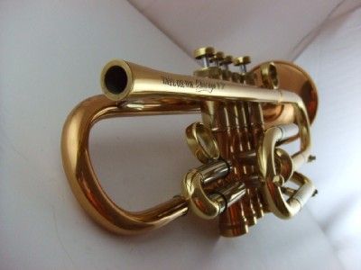 Check my  store for more Taylor trumpets and flugelhorns.