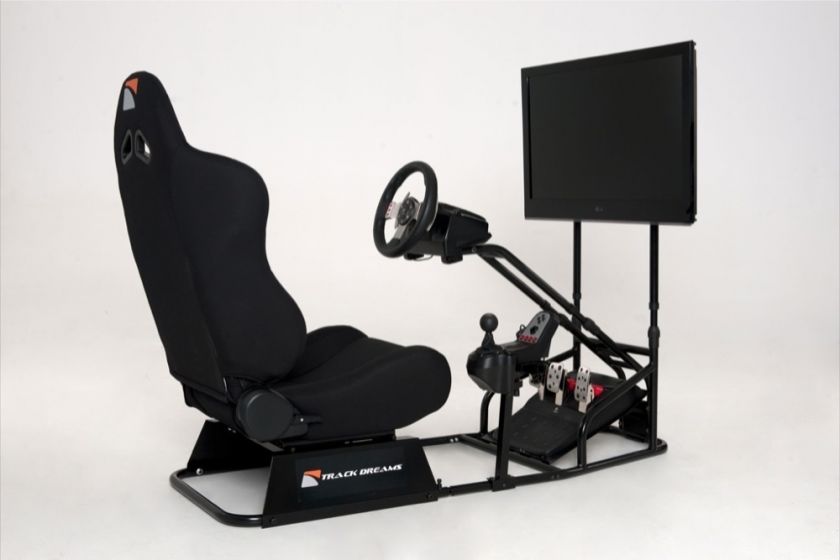   Simulator & Gaming Cockpit   Beats Playseat   for PS3 Xbox PC  