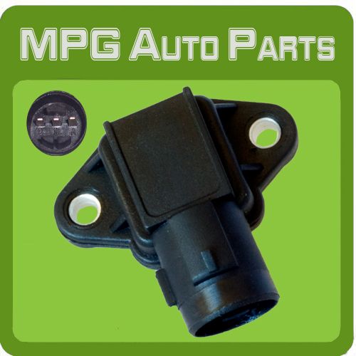 HONDA ACURA ISUZU MAP SENSOR 1992 2005 79800 3000 NEW  