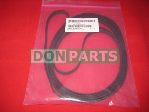 Carriage Belt HP DesignJet 700 750C 755CM C4706 60082  