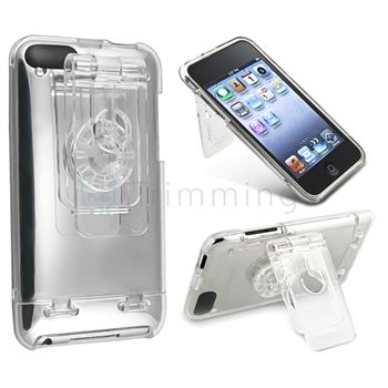   Case Skin Accessory For Apple iPOD Touch 3G 3rd 3 Generation 16GB 32G