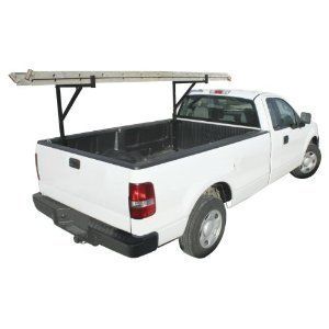 NEW BUFFALO REMOVABLE LADDER TRUCK RACK CARGO HAULER  