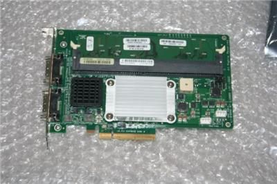 LSI Logic MegaRAID SAS 8480E PCI E RAID Controller  