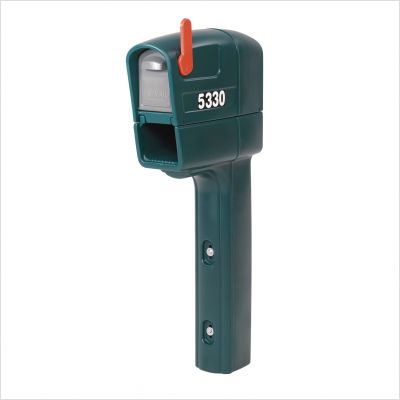 Step2 Trimline Plus Spruce Mailbox 533000 733538533008  