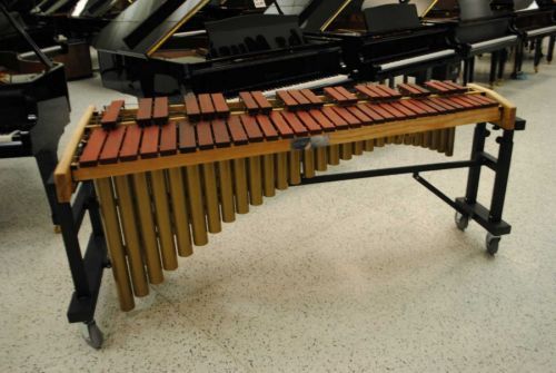 Trixon Concert Marimba   Karl Heinz Weimer Series  