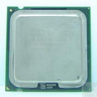 Intel Pentium D 3.6GHz Dual Core Socket 775 CPU Processor SL9AP 