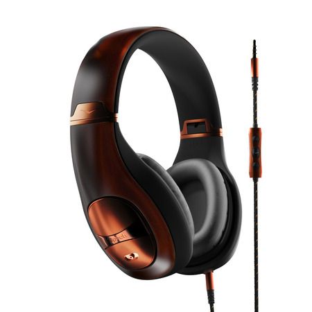 Klipsch Mode M40 Noise Canceling Headphones 743878022780  