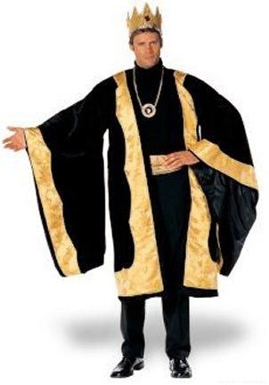 Costumes Shakespeare Theater King Costume Set  