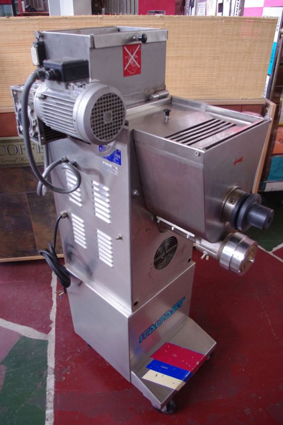 Italpast MAC 30 Pasta Machine  