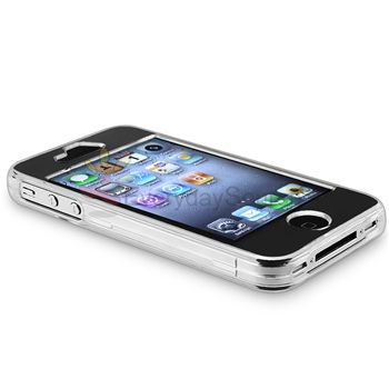 17  ITEM ACCESSORIES INSTEN MOUNT FOR APPLE IPHONE 4 4G  