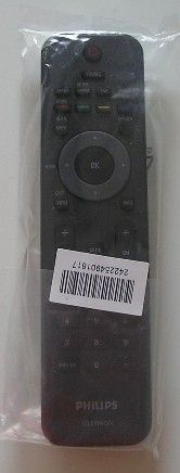 NEW PHILIPS TV REMOTE CONTROL 242254901817 Ykf230 001  