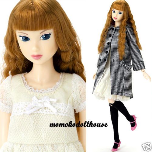 Milk Tea Party MOMOKO Petworks Sekiguchi RARE  