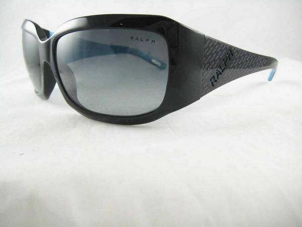 RALPH LAUREN RA 5069 Sunglass Black Blue RA5069 501/11  