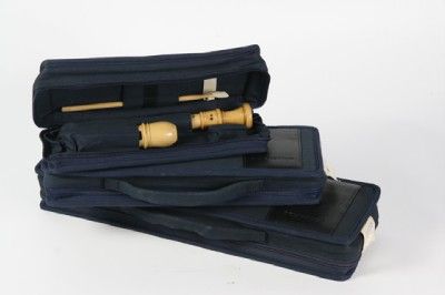 Dolmetsch 8144 Conservatoire Tenor Palisander Recorder  