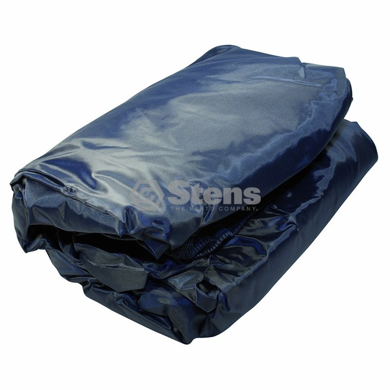 GOLF CART COVER 4 PASSENGER Durable construction color   Blue  