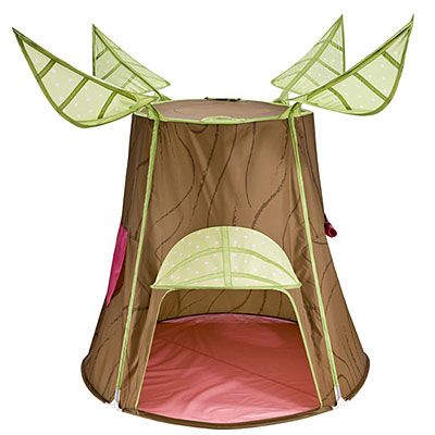 NEW Circo Kids Enchanted Tree Play Tent 490911500506  