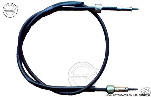 Speedometer Cables for GY6 Chinese Scooter, Moped, ATV  