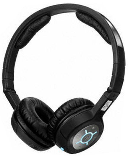 SENNHEISER PX 210 BT Bluetooth Stereo Foldable Headphones  Ipod 