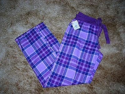 SO Womens Sleepwear / Lounge Pants~Med,Lg~MSRP $20~NWT  