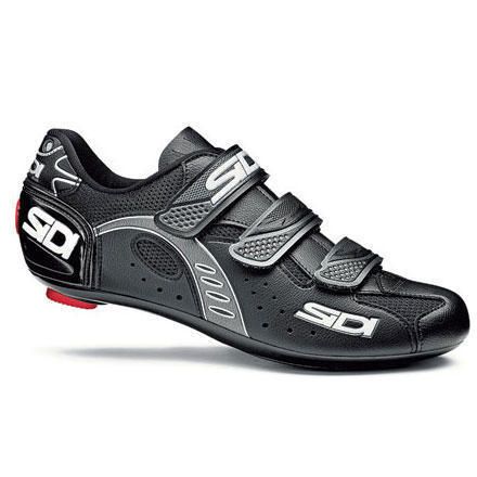 2008 Sidi Zeta Mesh Mens Road Shoe   NEW  