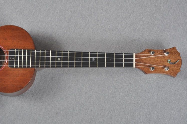 Delgado Custom Shop Tenor Ukulele   Made in USA  