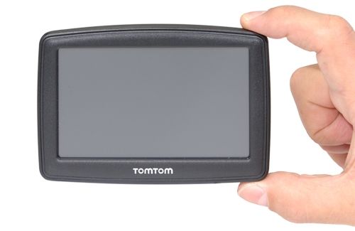  TomTom XL 335 SE Automotive GPS Receiver 636926044370 