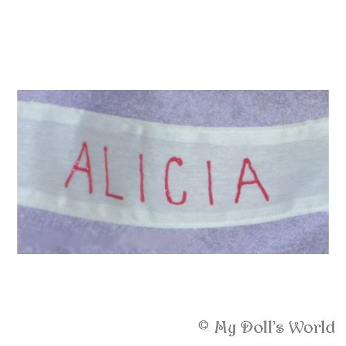 PERSONALIZED BEACH BALL/TOWEL FIT AMERICAN GIRL KANANI  