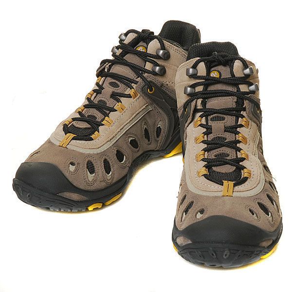 MERRELL CHAMELEON 3 VENTILATOR MID GORE TEX® MENS  