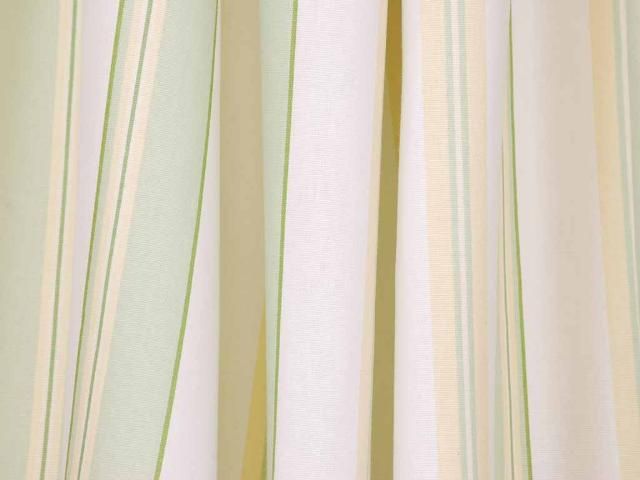 Description      This is a Waverly fabric called Simple Stripe 