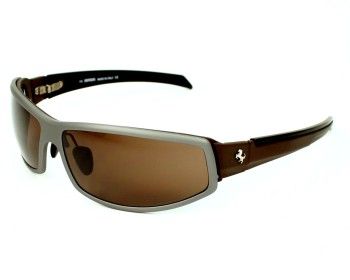 NEW ORIG. * FERRARI * sunglasses FR0046  